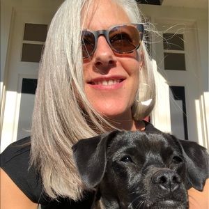 Meet your Posher, Trina